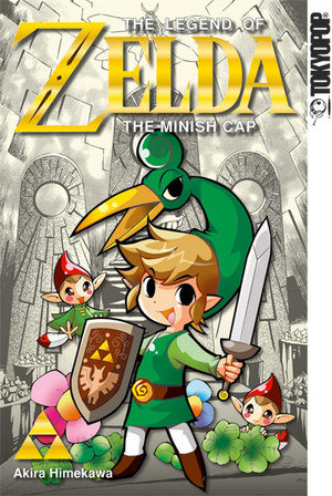 The Legend of Zelda 8