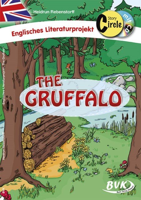 Story Circle zu 'The Gruffalo'