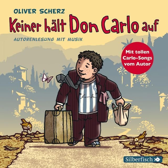 Keiner hält Don Carlo auf