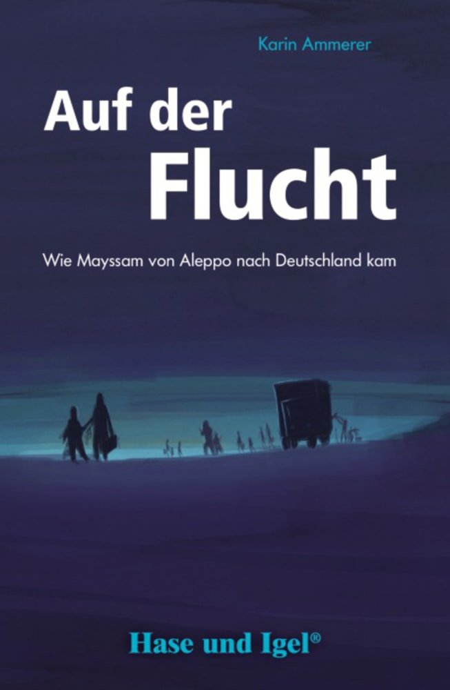 Auf der Flucht