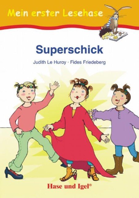 Superschick