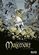 Die Legende von Malemort 1