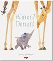 1302663001: Buch - Warum? Darum! (nur in Deutsch) 1302663001