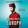 Grand Hotel Europa