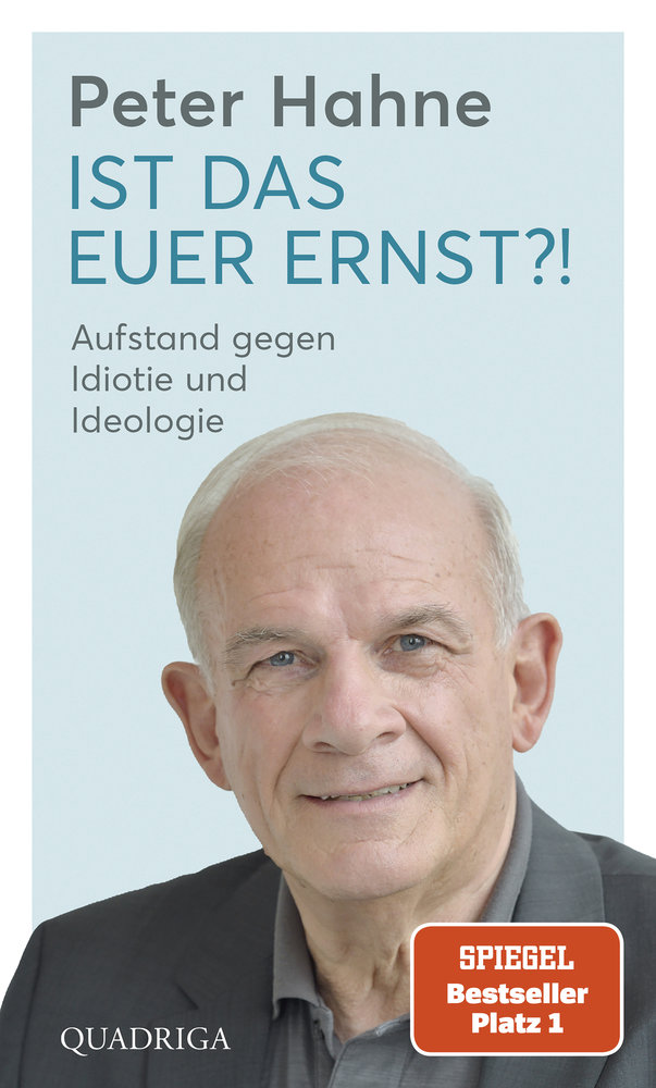 Ist das euer Ernst?!