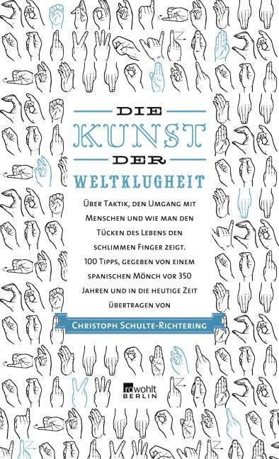 Die Kunst der Weltklugheit