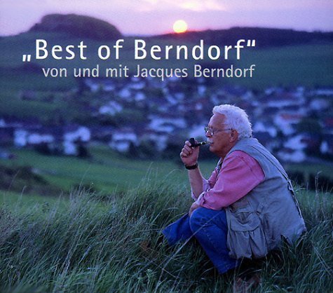 Best of Berndorf CD