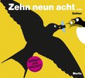 Zehn neun acht...Zahlen