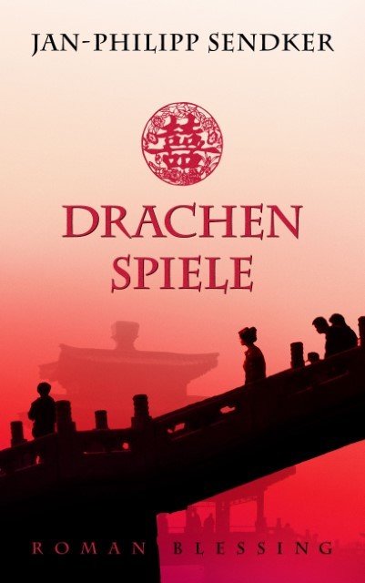 Drachenspiele