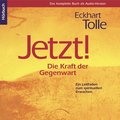 Jetzt! Die Kraft der Gegenwart. 8 CDs