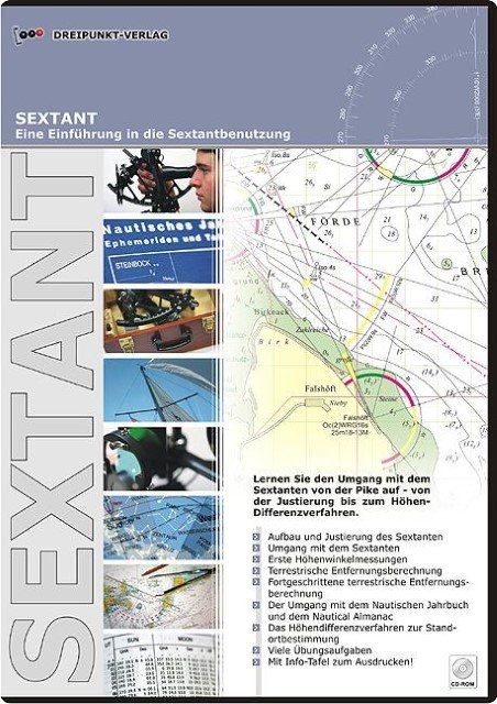 Sextant