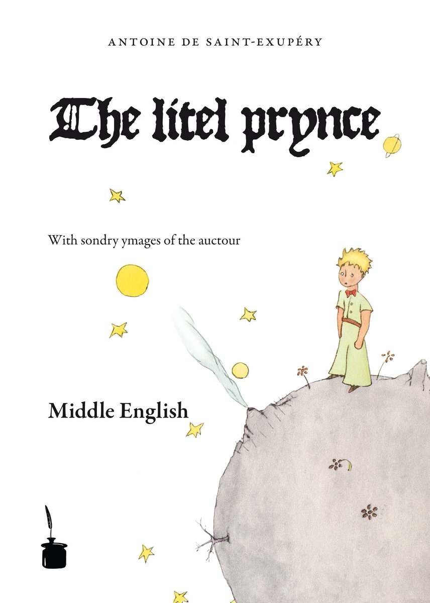 The litel prynce