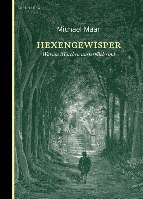 Hexengewisper