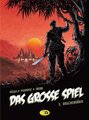 Das große Spiel 5