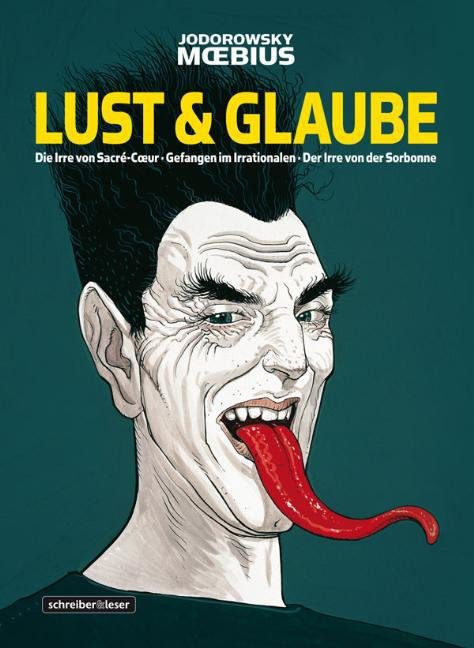 Lust & Glaube