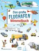 Flughafen Wimmelbuch