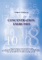 Concentration Exercises