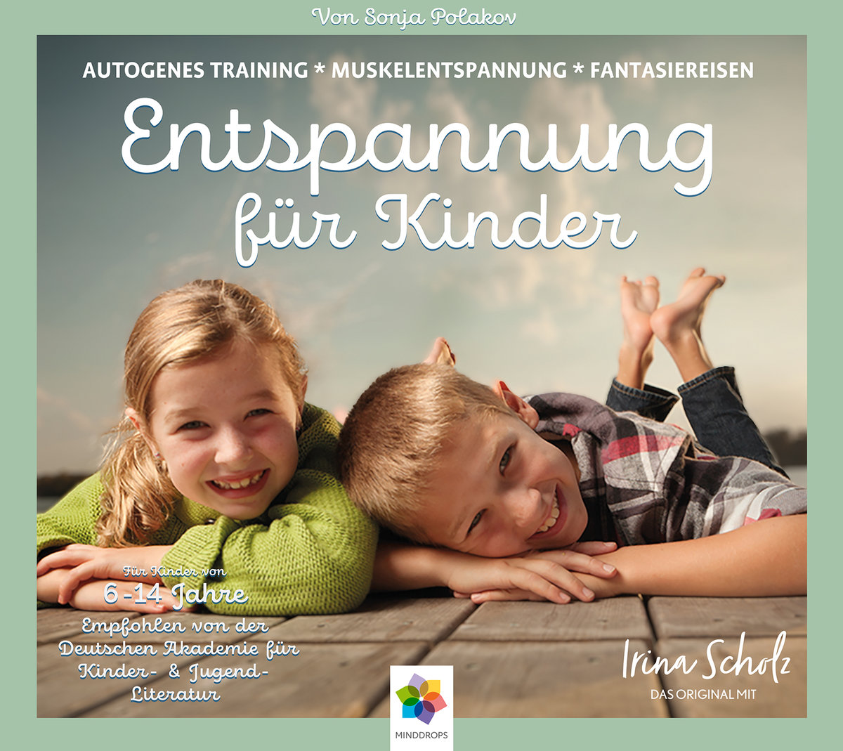 ENTSPANNUNG FÜR KINDER