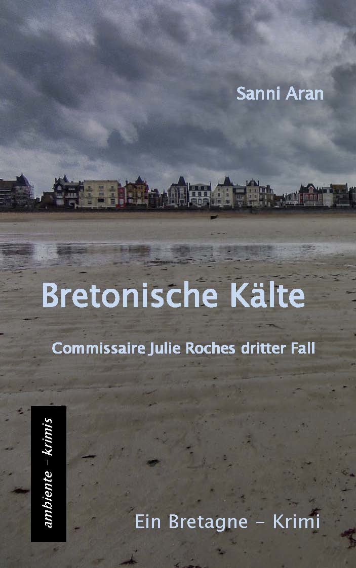 Bretonische Kälte