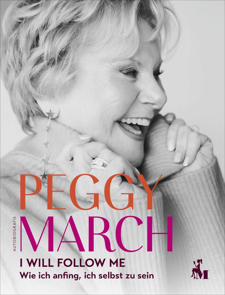 Peggy March - I Will Follow Me