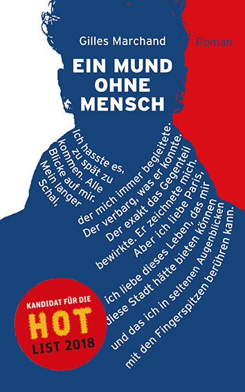 Ein Mund ohne Mensch