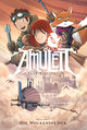 Amulett 3