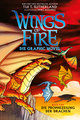 Wings of Fire Graphic Novel 1