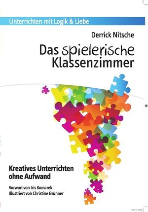 Das spielerische Klassenzimmer