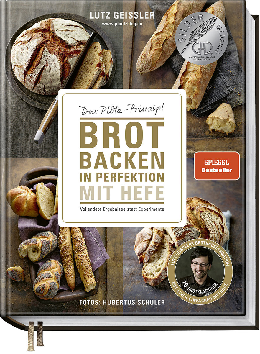 Brot backen in Perfektion