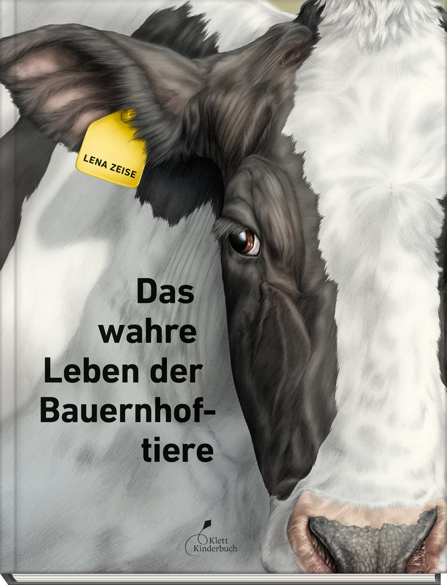 Das wahre Leben der Bauernhoftiere