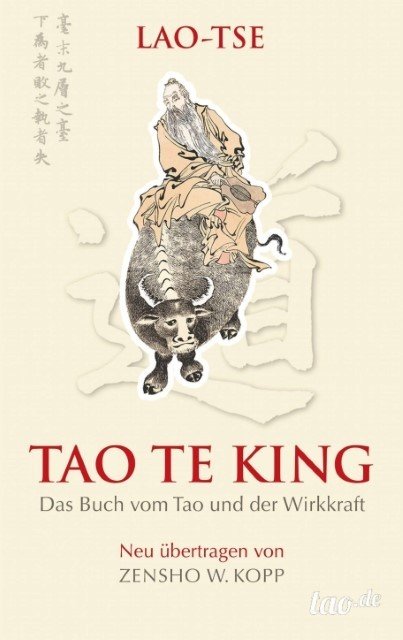 Tao Te King