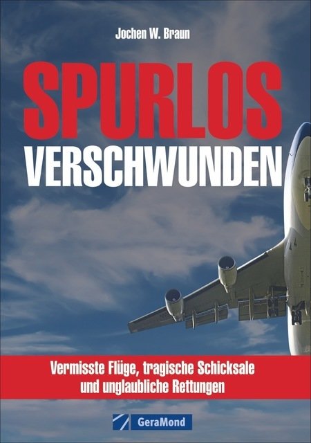 Spurlos verschwunden