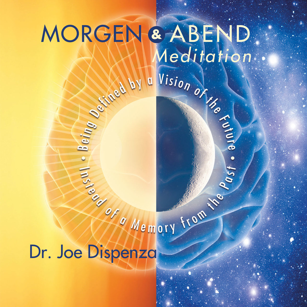 Morgen- & Abendmeditation