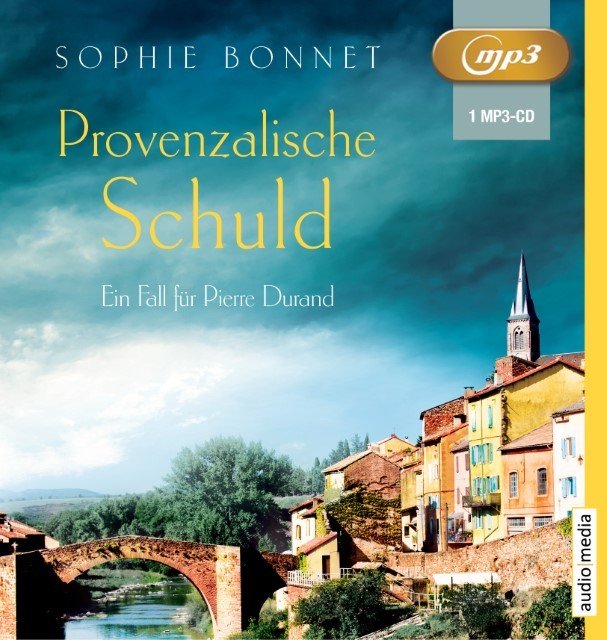 Provenzalische Schuld