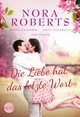 Die Liebe hat das letzte Wort