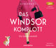 Das Windsor-Komplott