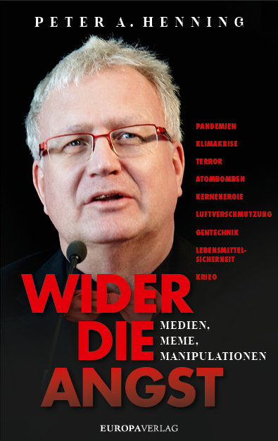 Wider die Angst