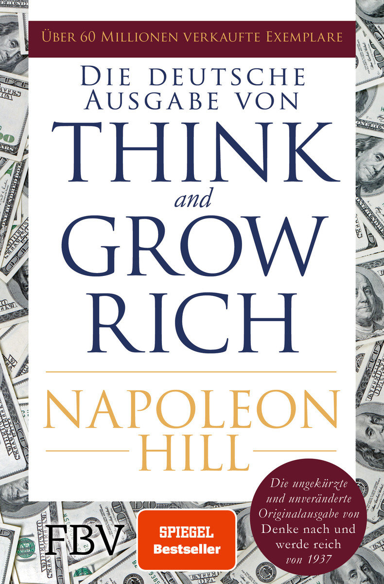 Think and Grow Rich