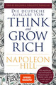 Think and Grow Rich