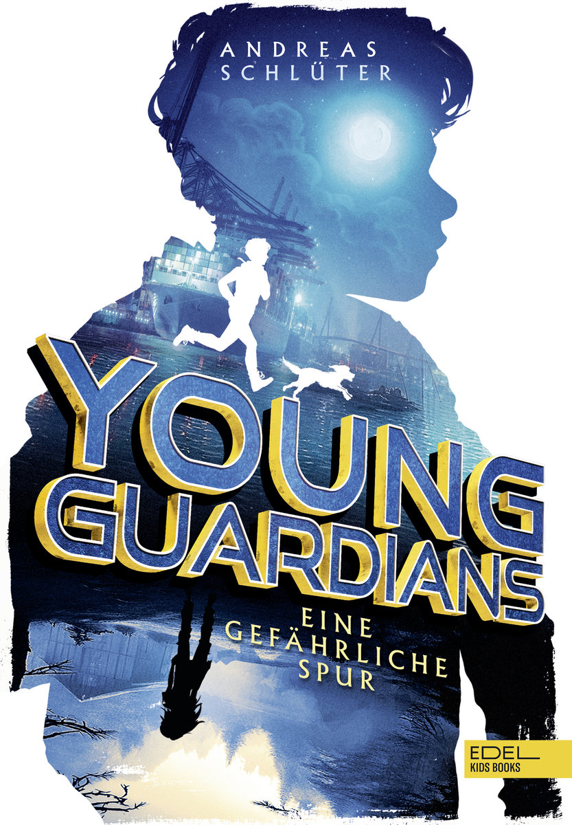 Young Guardians - Eine gefährliche Spur