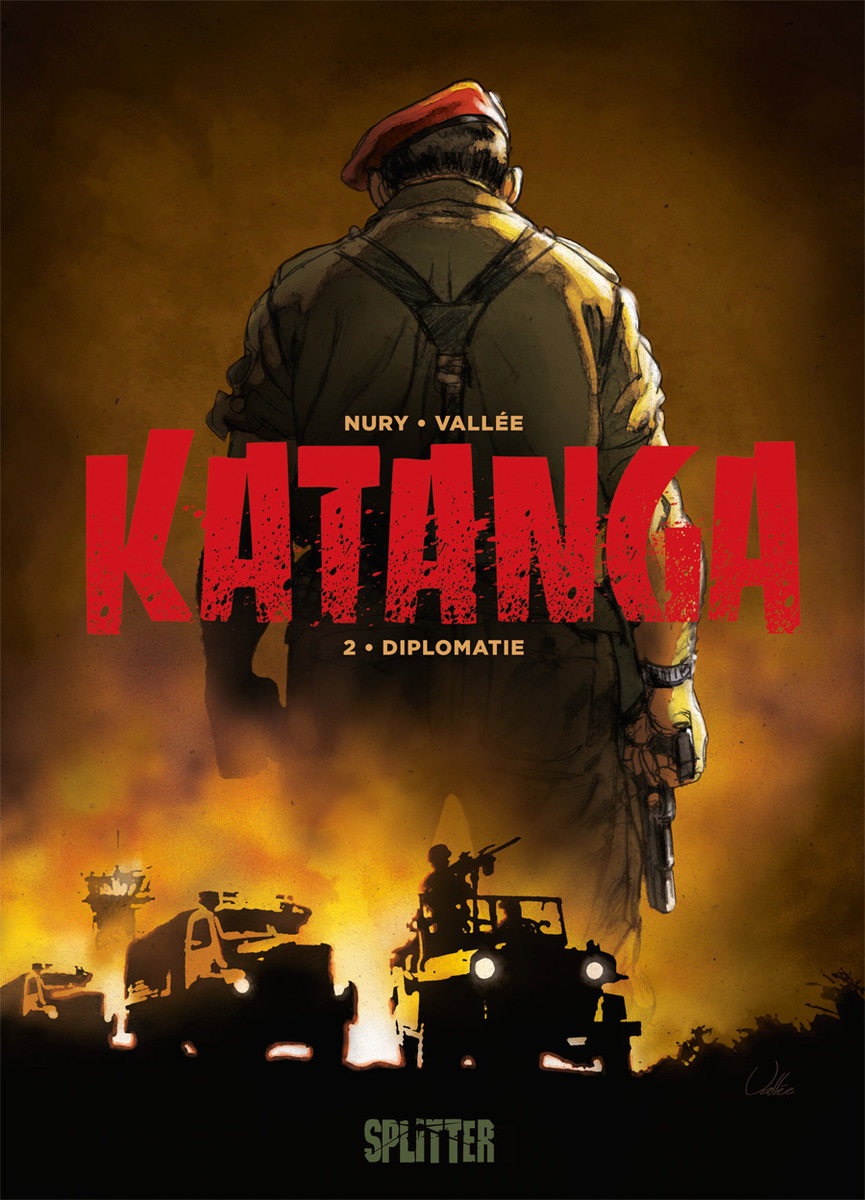 Katanga 2