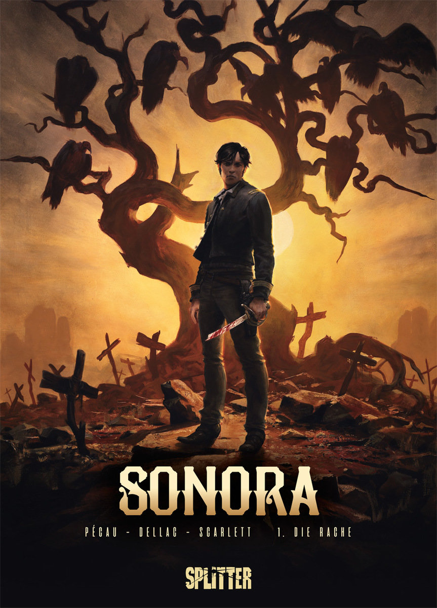 Sonora 1