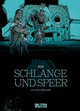 Schlange und Speer 2