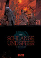 Schlange und Speer. Band 3