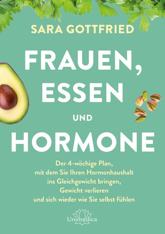 Frauen, Essen, und Hormone