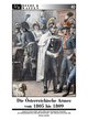 Die Österreichische Armee von 1805 bis 1809