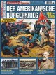 Der Amerikanische Bürgerkrieg 1861-1865