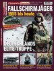 Fallschirmjäger der Bundeswehr