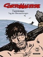 Corto Maltese 15