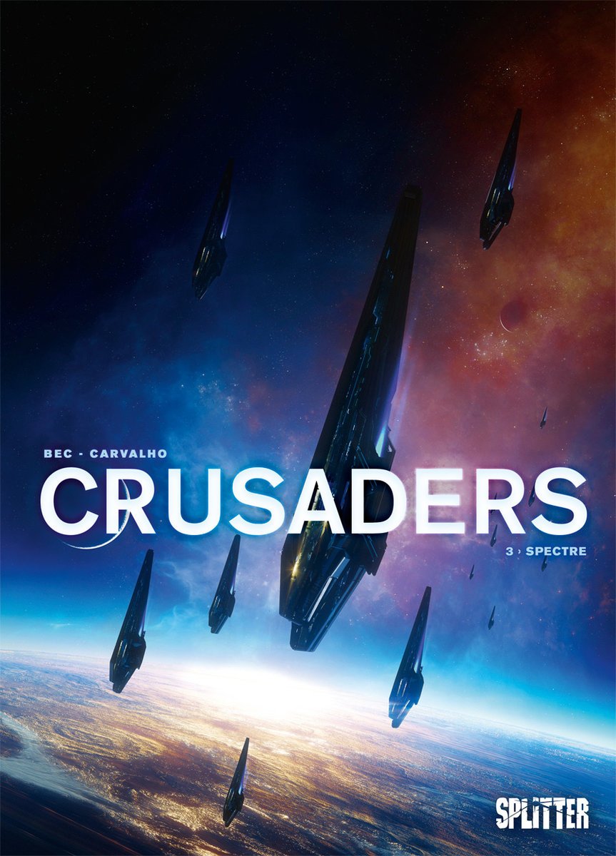 Crusaders 3